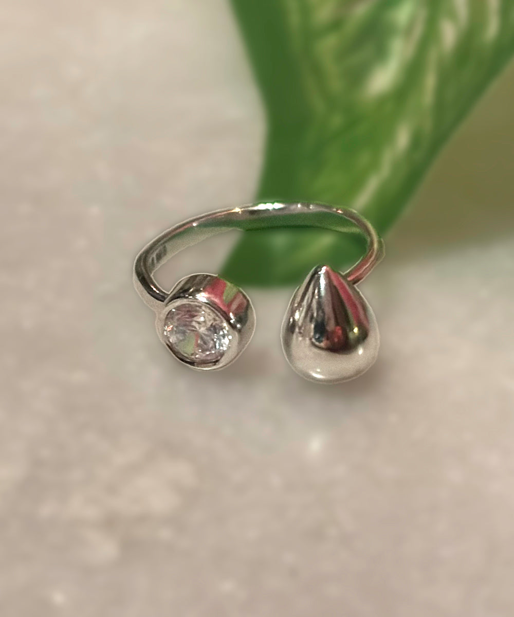 DewDrop Ring