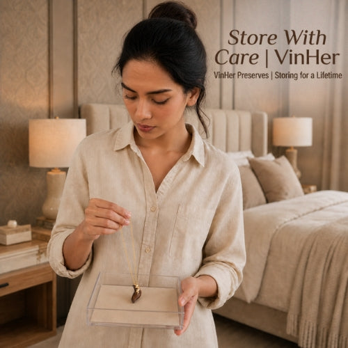 Store With Care