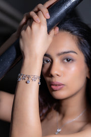 Butterfly Bracelet