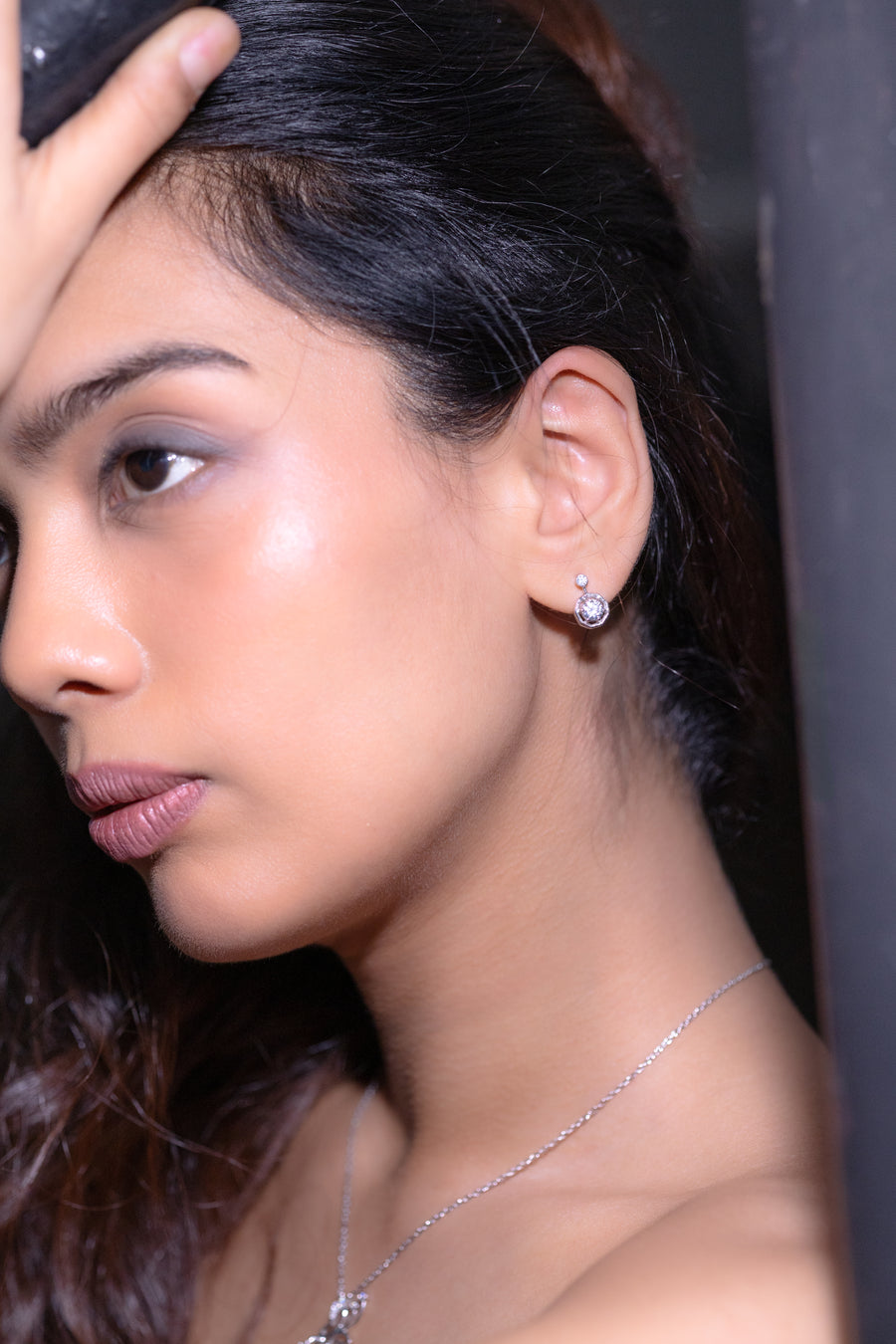 Liora Earrings