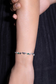 Wing Bracelet