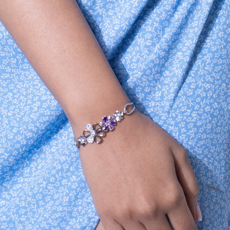 Blossom Bracelet