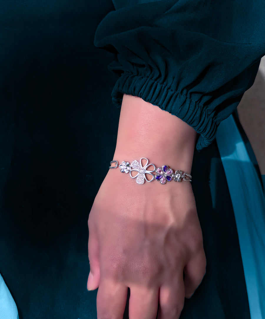 Blossom Bracelet