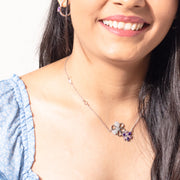 Blossom Choker