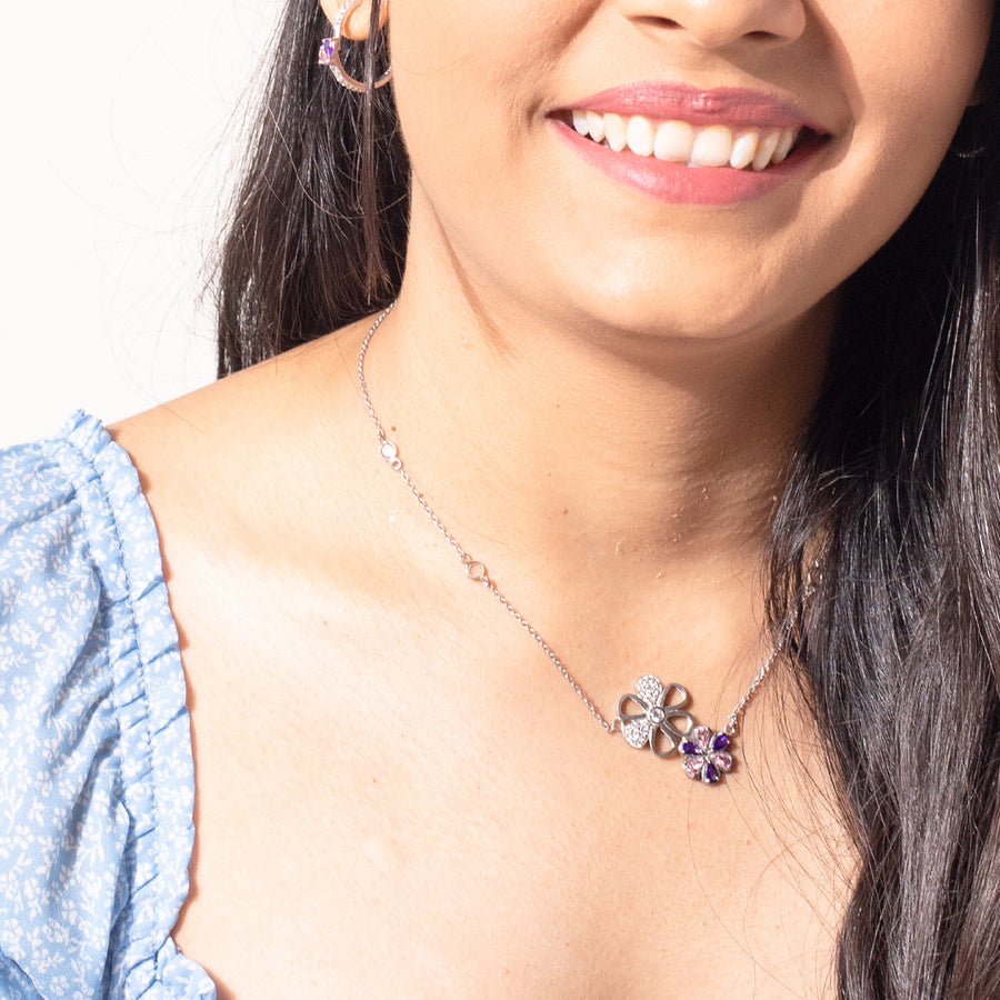 Blossom Choker