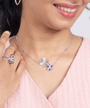 Blossom Choker