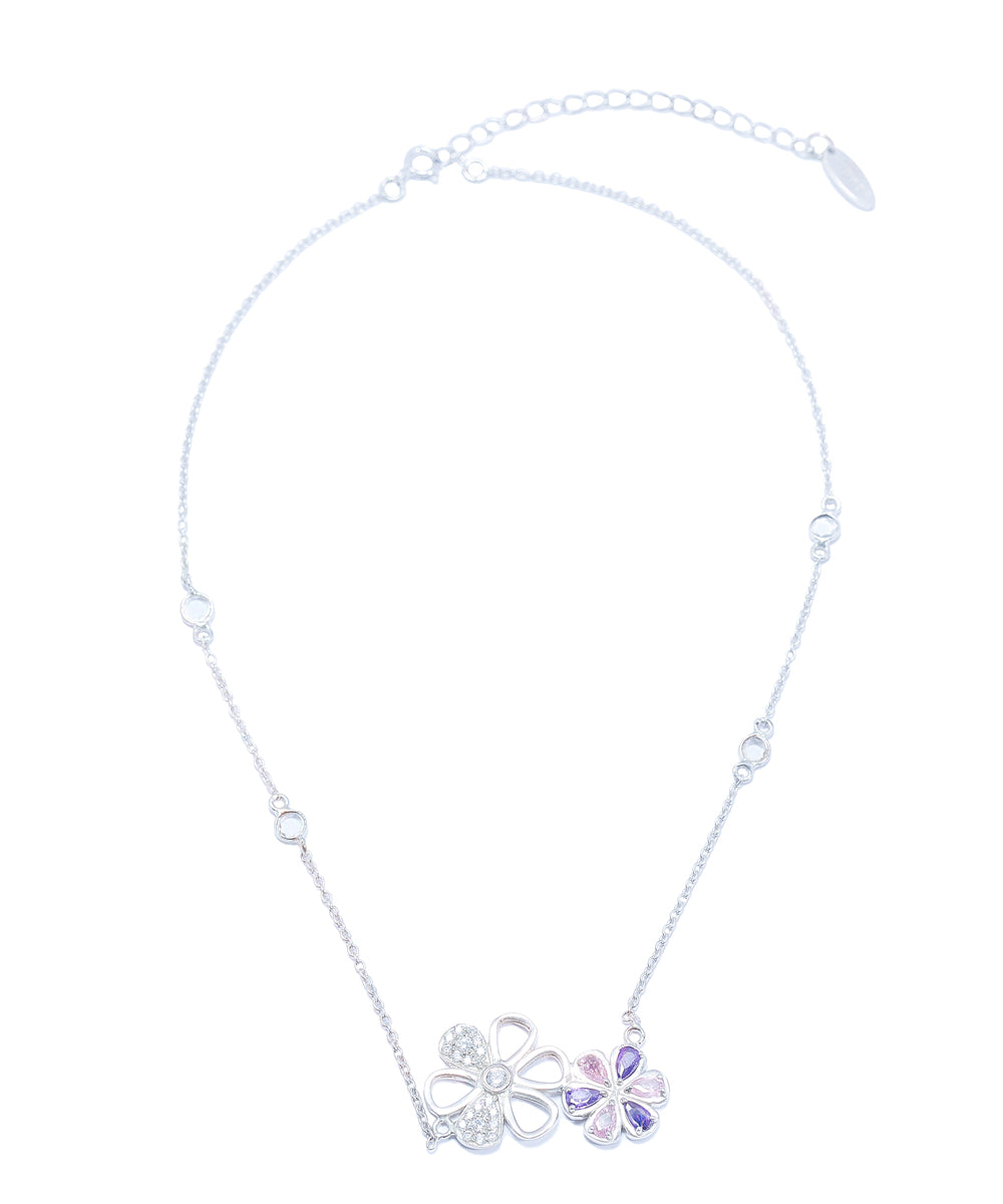 Blossom Choker