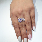 Blossom Ring