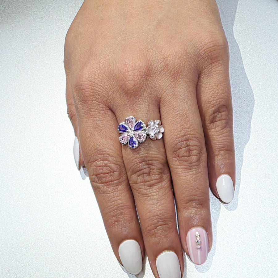 Blossom Ring