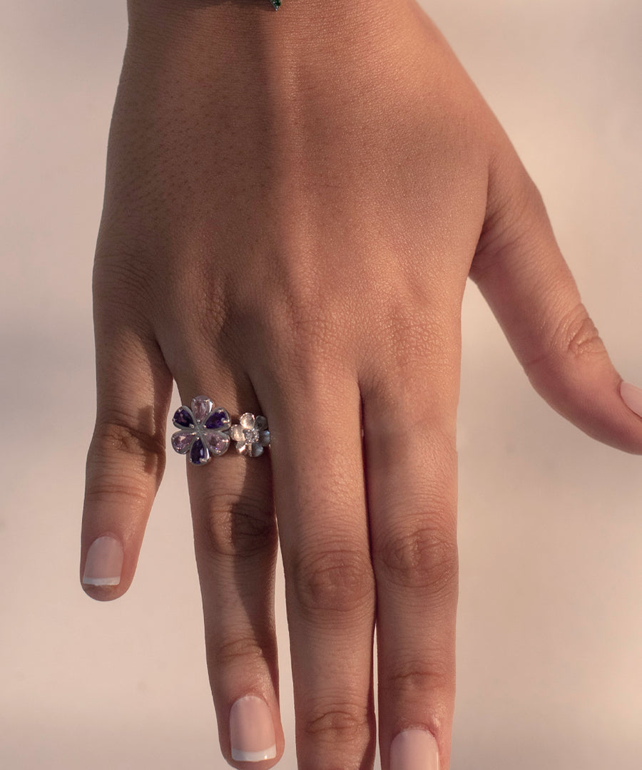 Blossom Ring