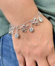 Butterfly Bracelet