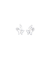 Butterfly Earrings