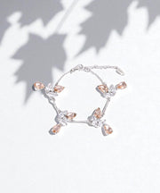 Champagne Luster Bracelet