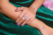 Leaf Ring