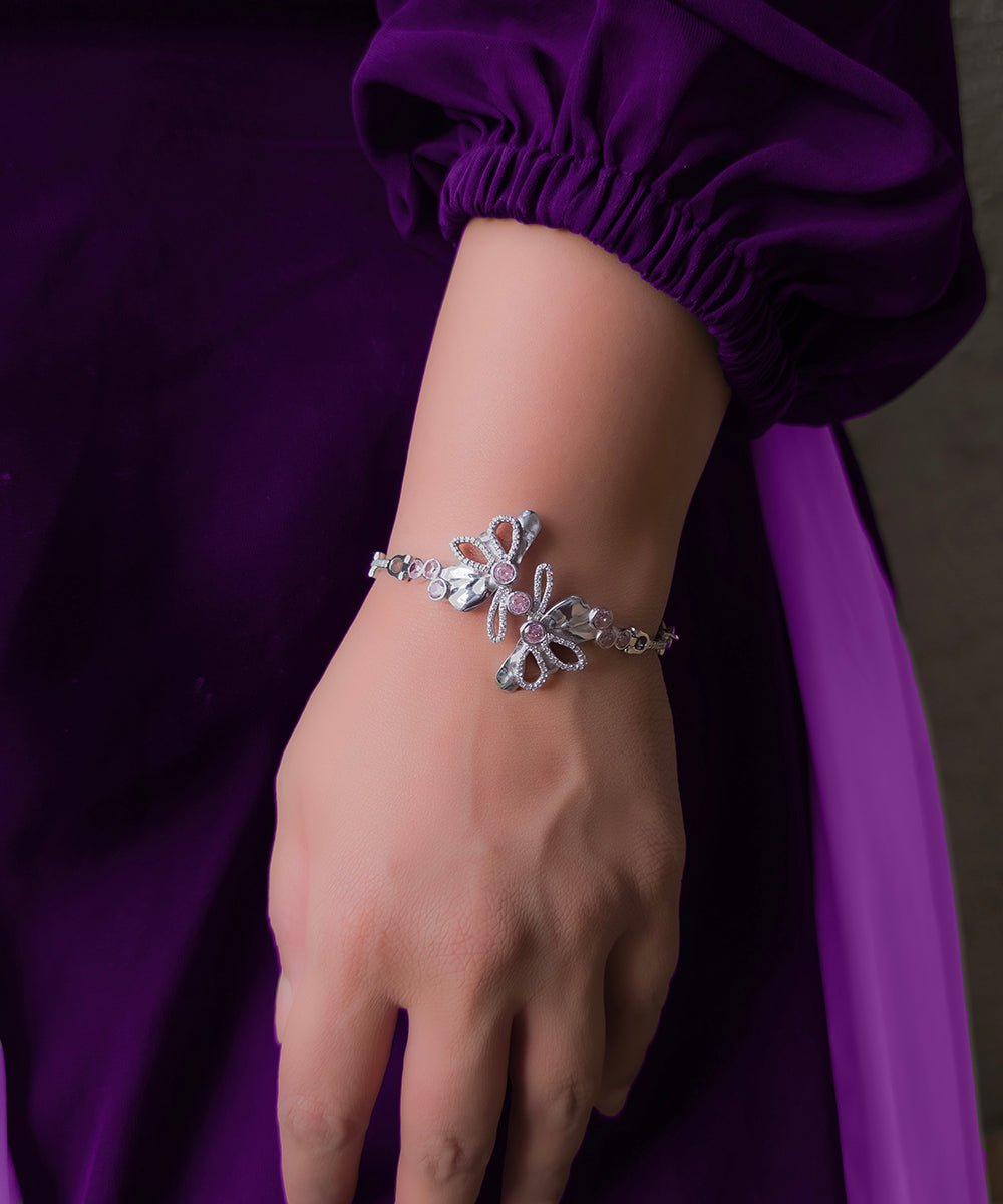 Daisy Bracelet