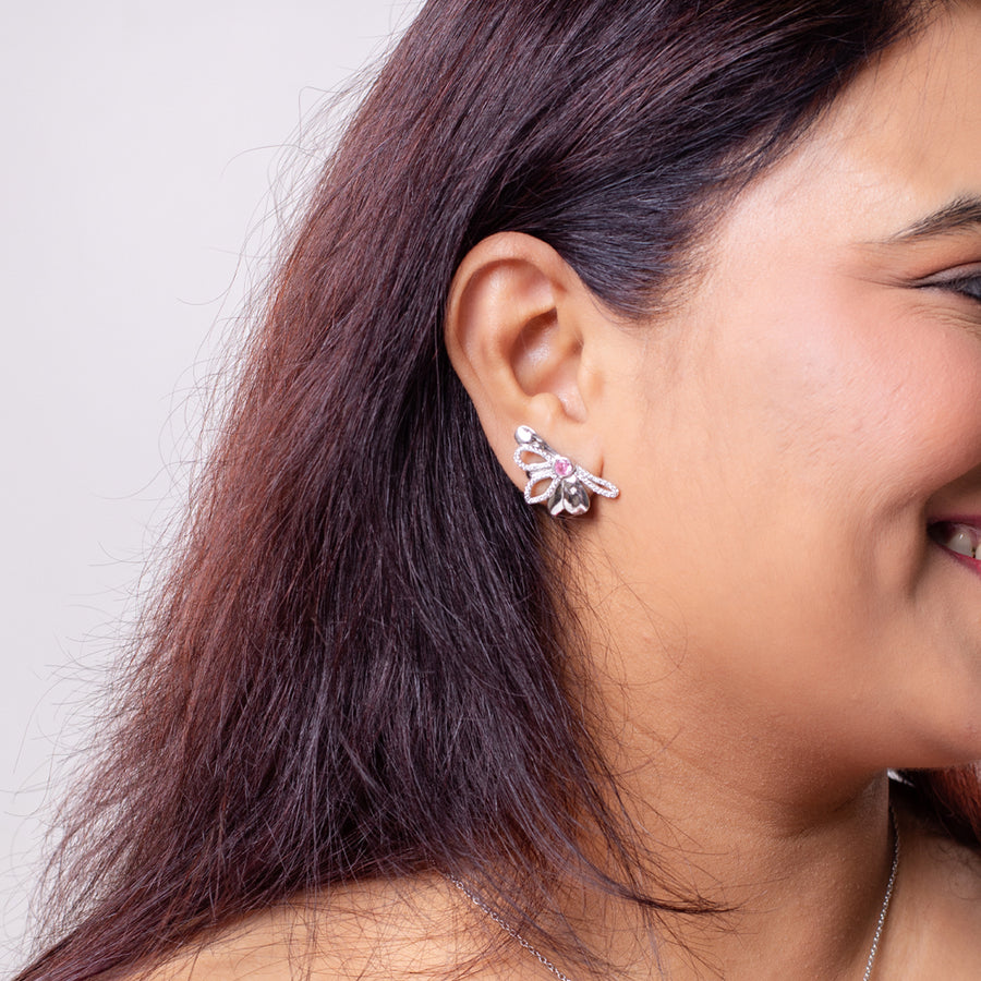 Daisy Earring