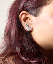 Daisy Earring