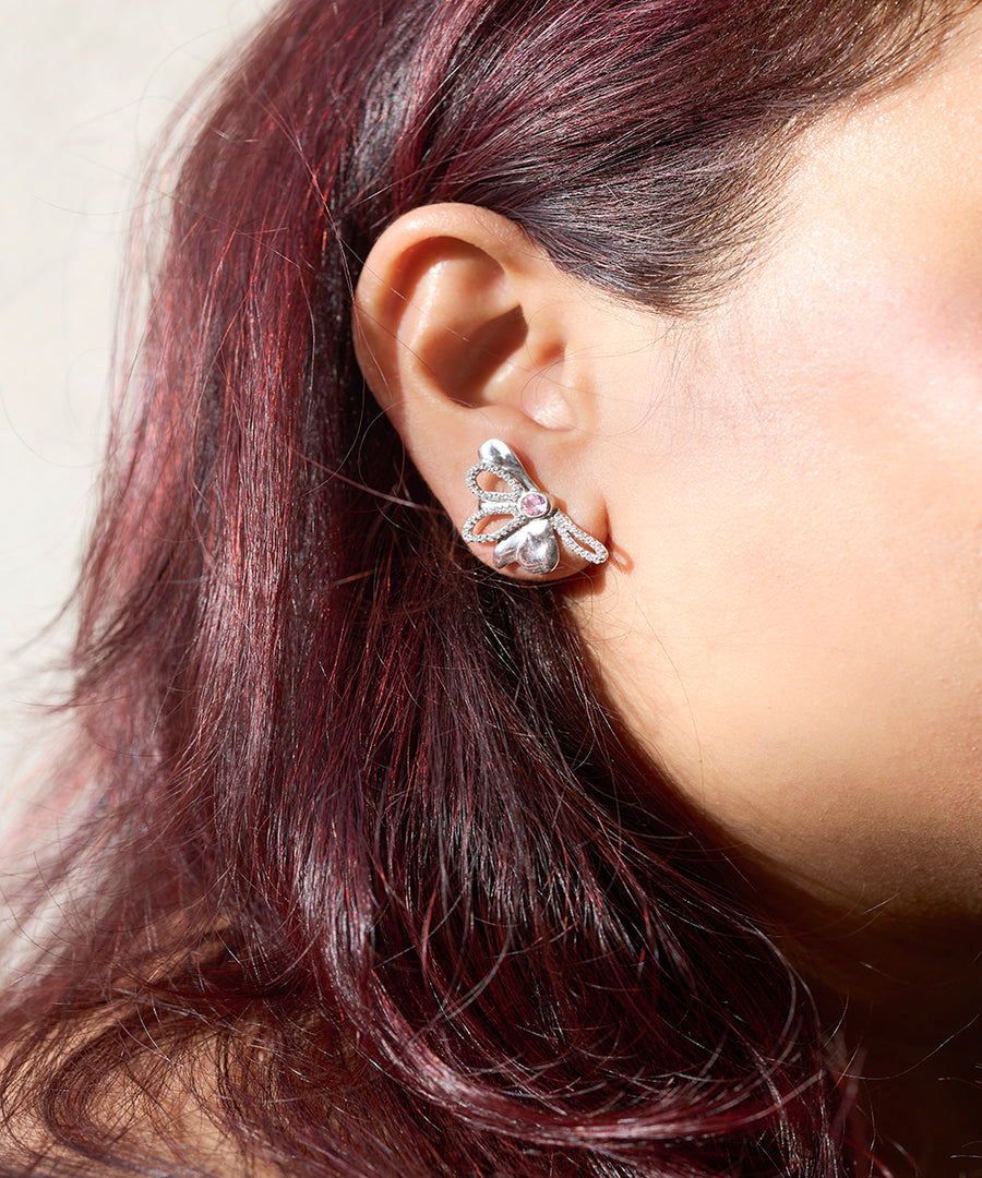 Daisy Earring