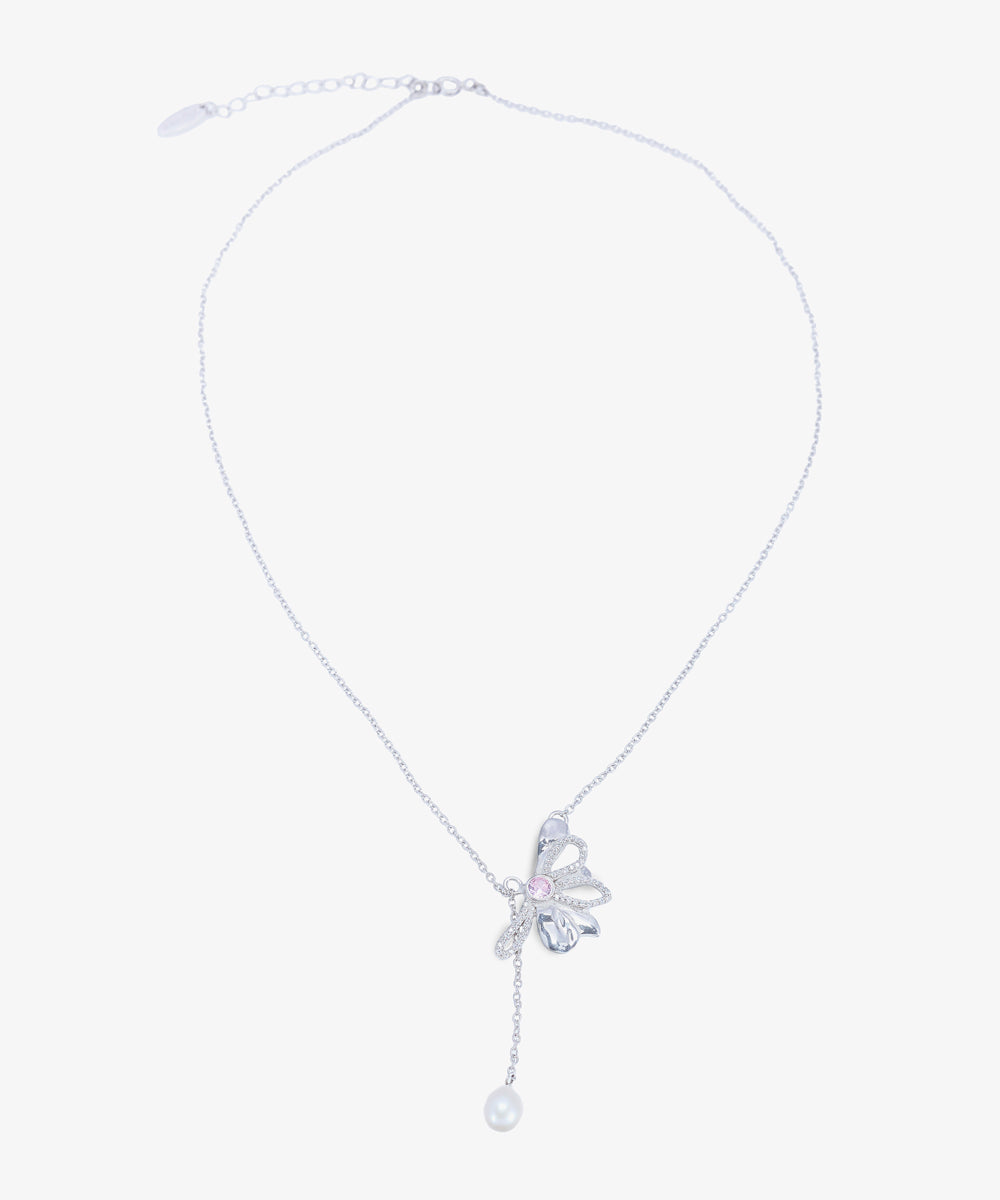 Daisy Necklace