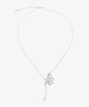 Daisy Necklace