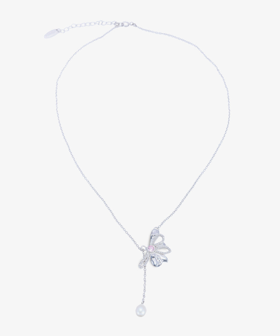 Daisy Necklace