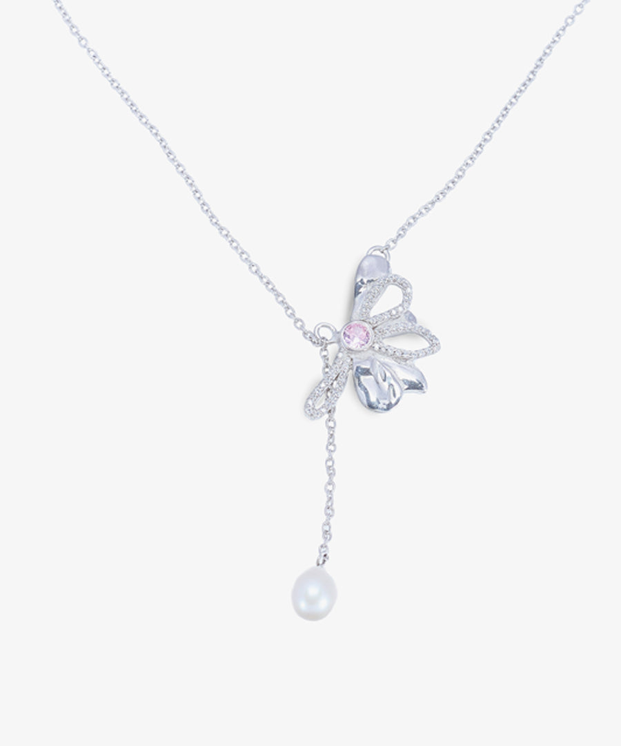 Daisy Necklace