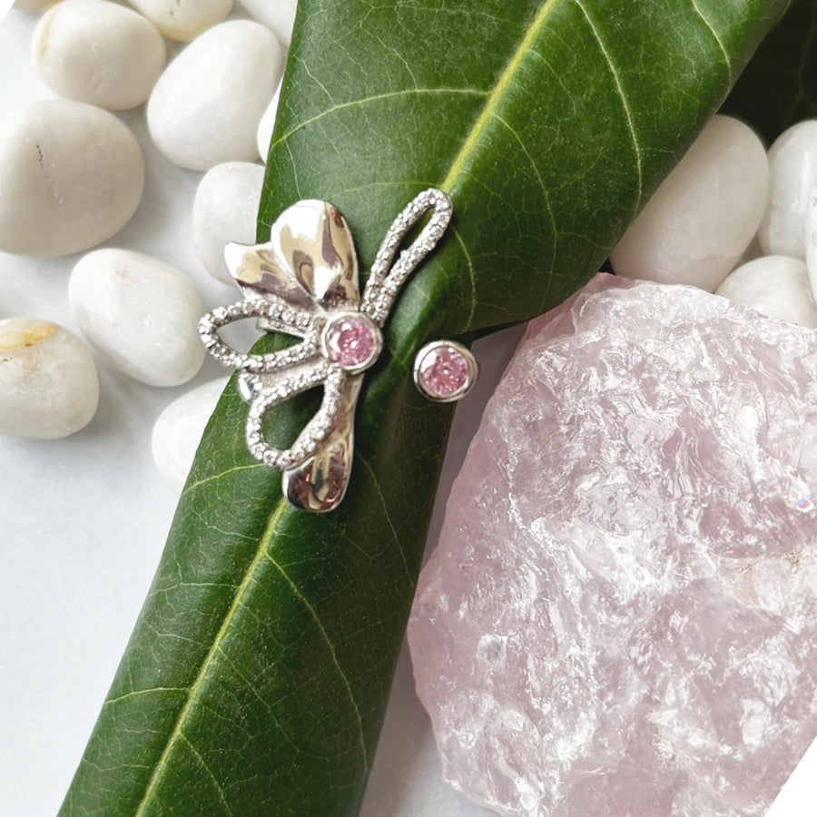 Daisy Ring