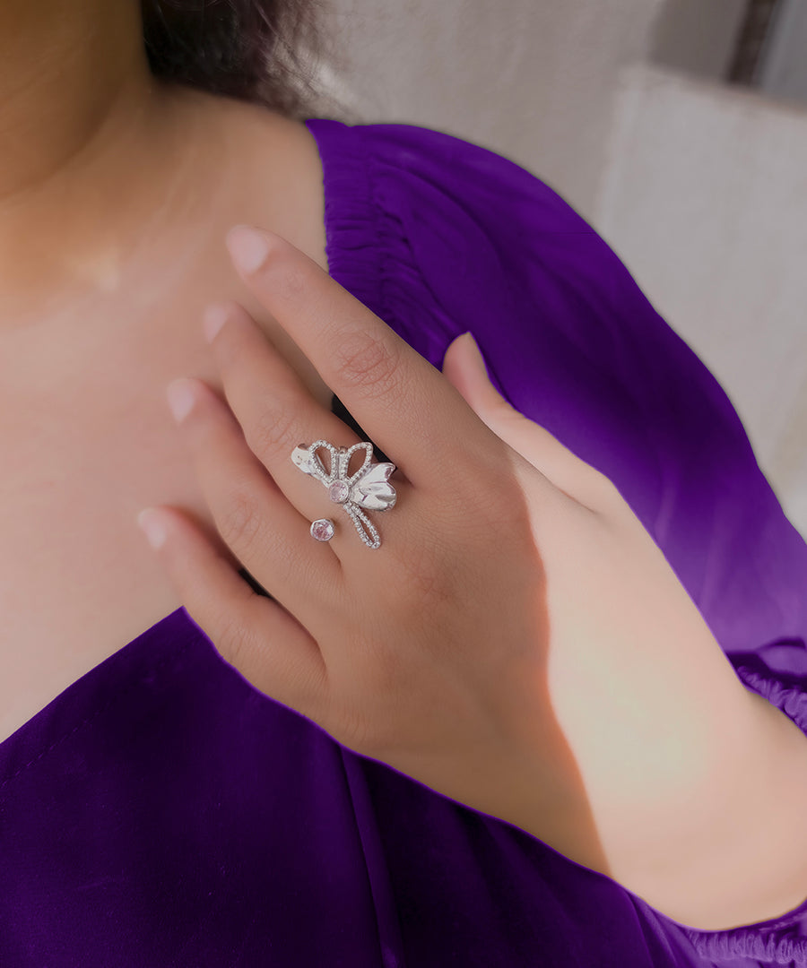 Daisy Ring