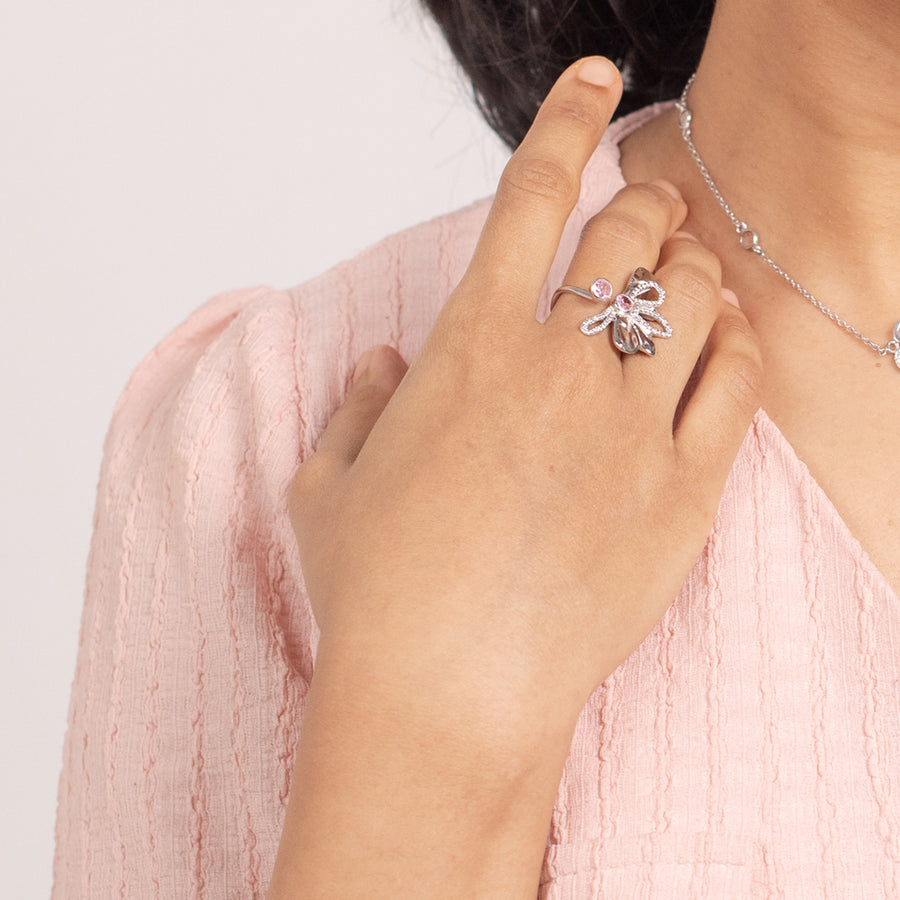 Daisy Ring