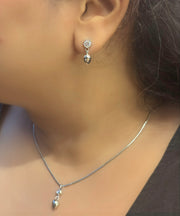 DewDrop Earrings
