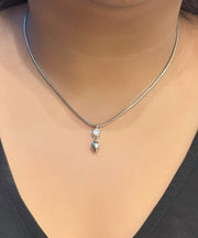 DewDrop Necklace