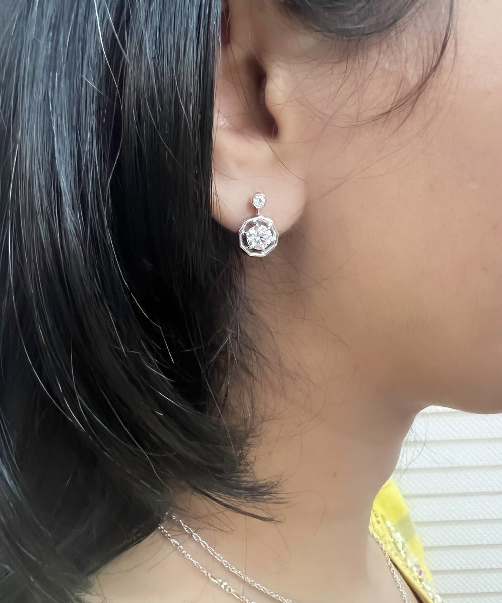 Liora Earrings
