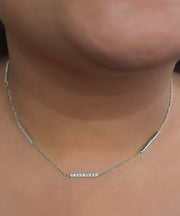 Nova Necklace
