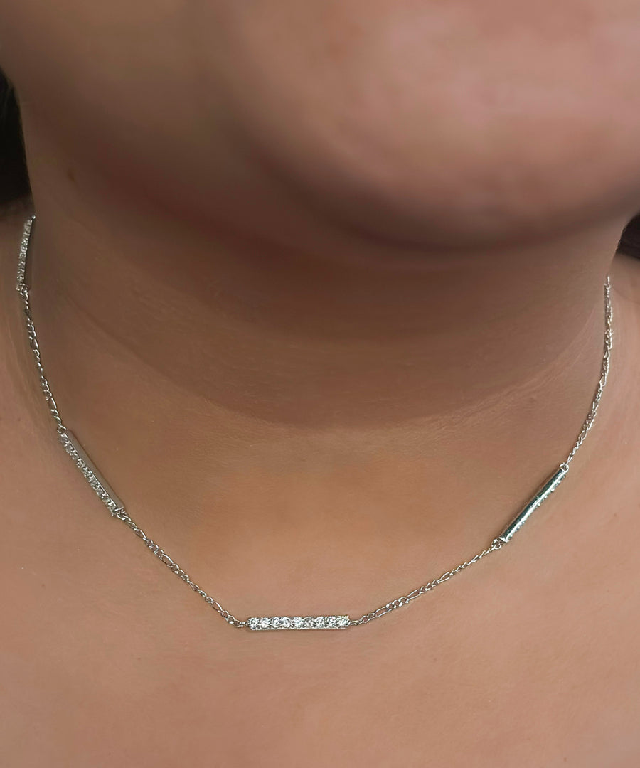 Nova Necklace