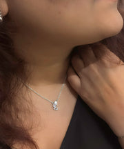 Trio Necklace