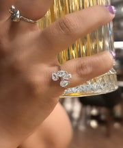 Trio Ring