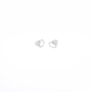 Heart Earrings