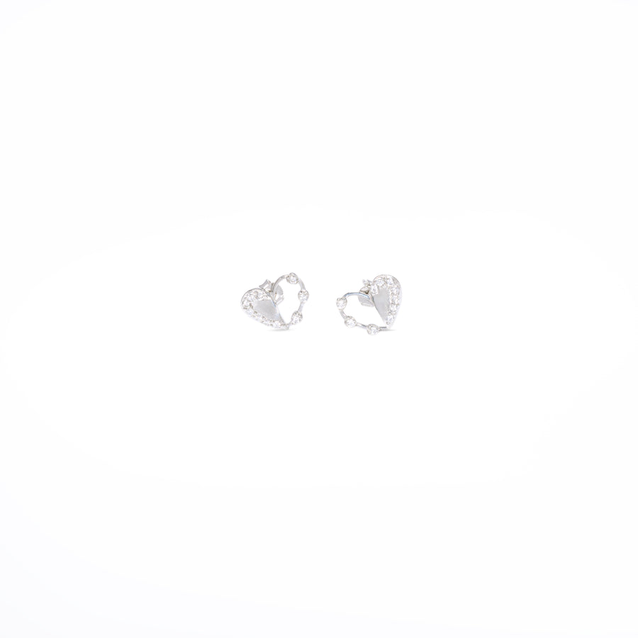 Heart Earrings