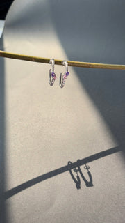 Drop Hoops