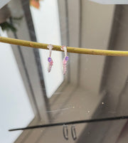 Drop Hoops