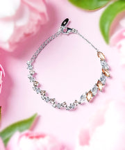 Ivory Luster Bracelet