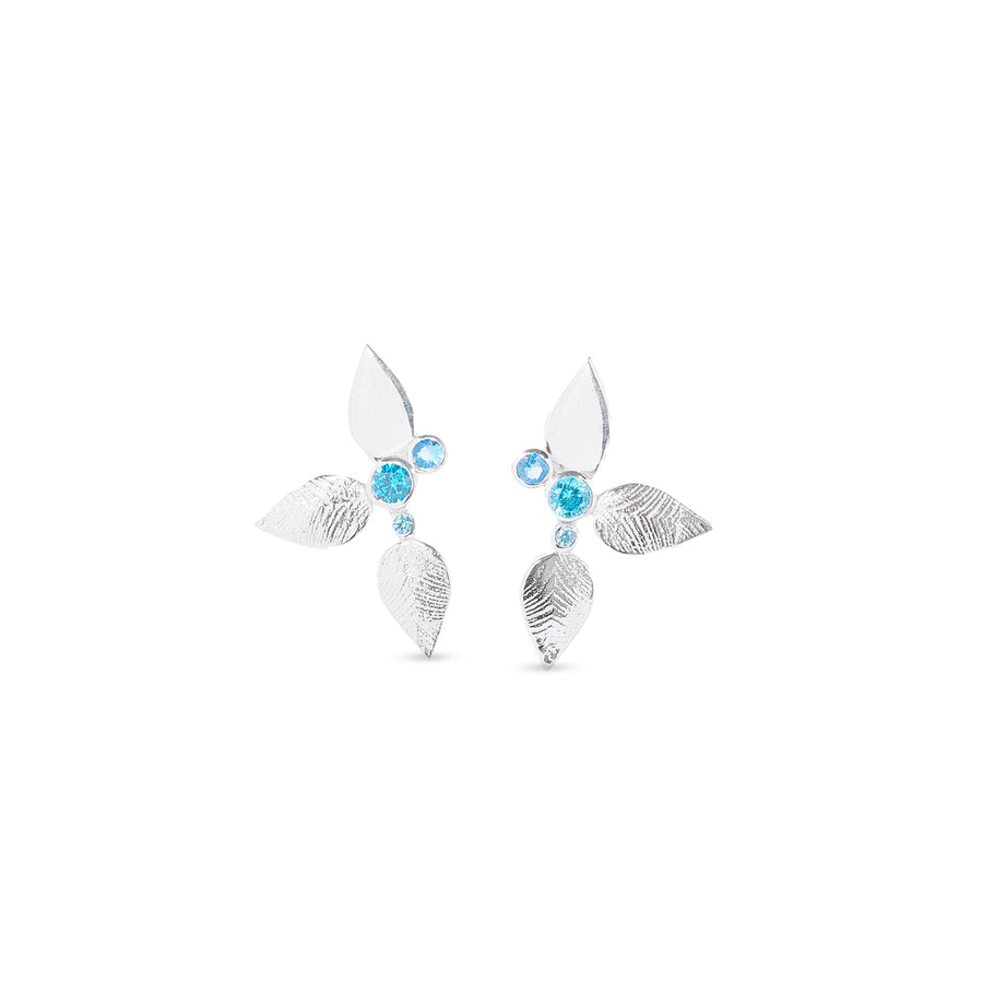 Leaf Earring