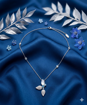 Leaf Necklace