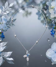 Leaf Necklace