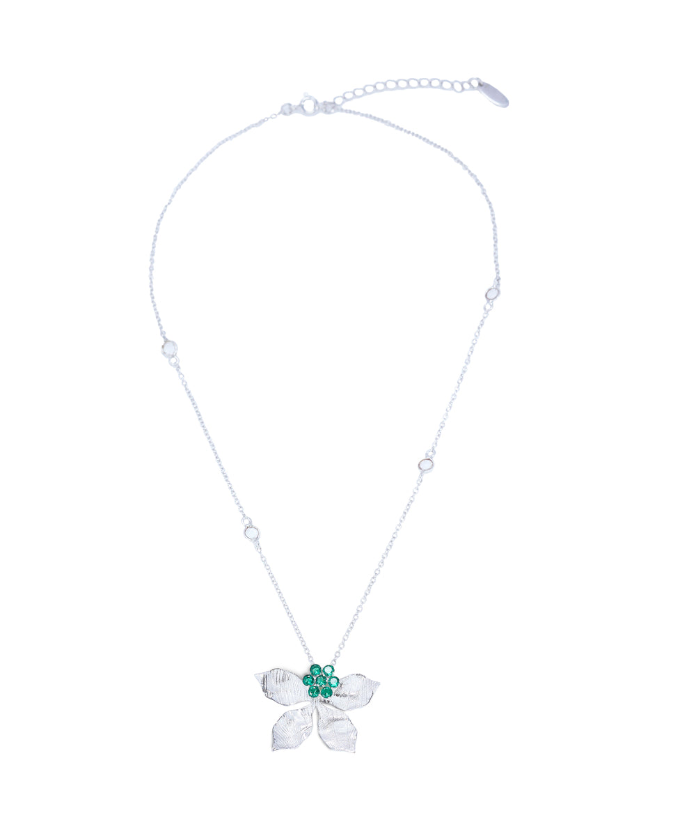 Magnolia Necklace