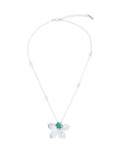Magnolia Necklace