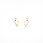 Moonlit Earrings