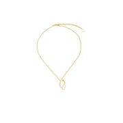 Moonlit Necklace