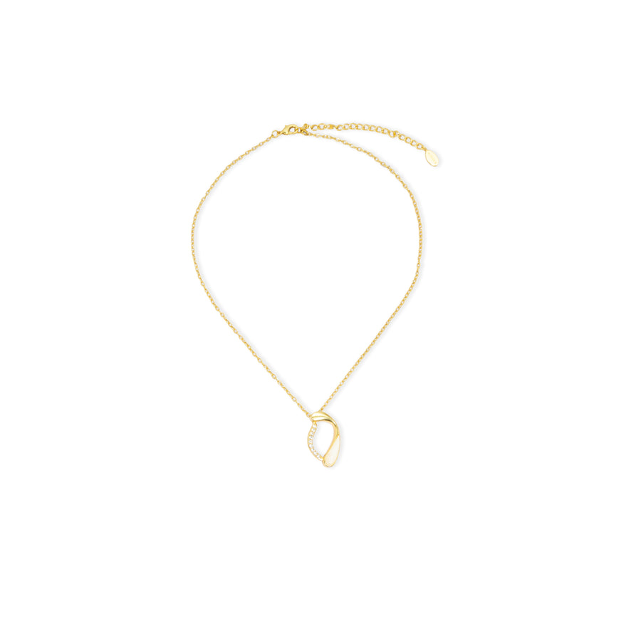 Moonlit Necklace