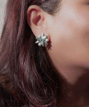 Starflower Earring